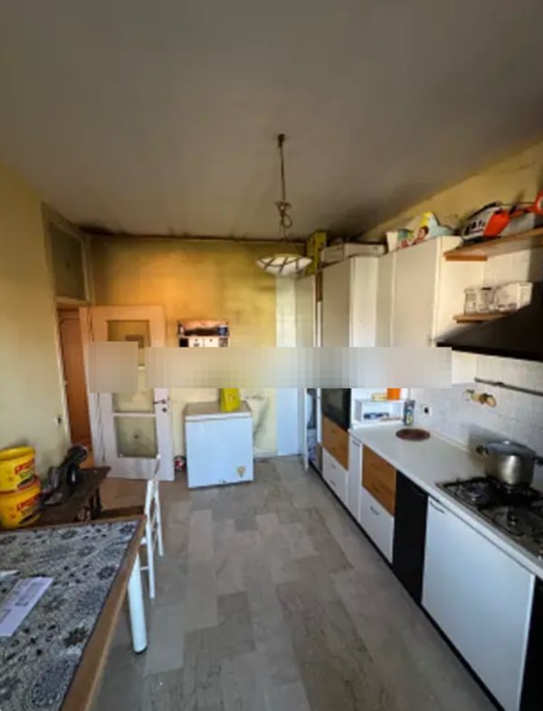 appartamento in vendita a Scorzè