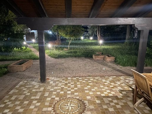 casa indipendente in vendita a Scorzè in zona Rio San Martino