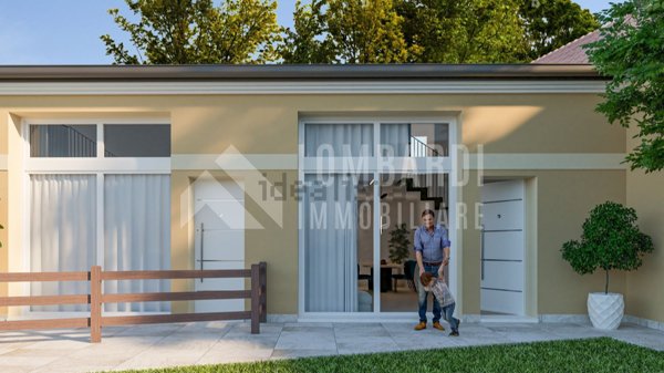 casa indipendente in vendita a Scorzè in zona Gardigiano