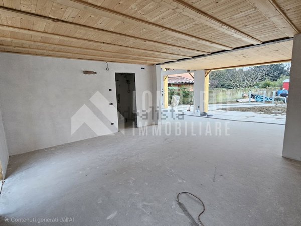 casa indipendente in vendita a Scorzè in zona Gardigiano