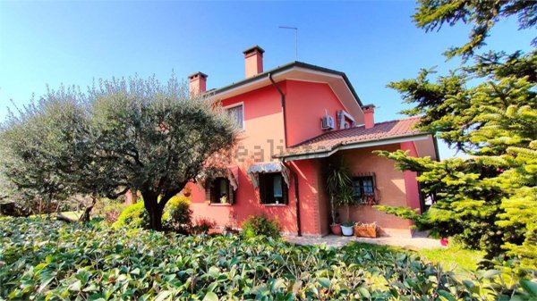 casa indipendente in vendita a Scorzè