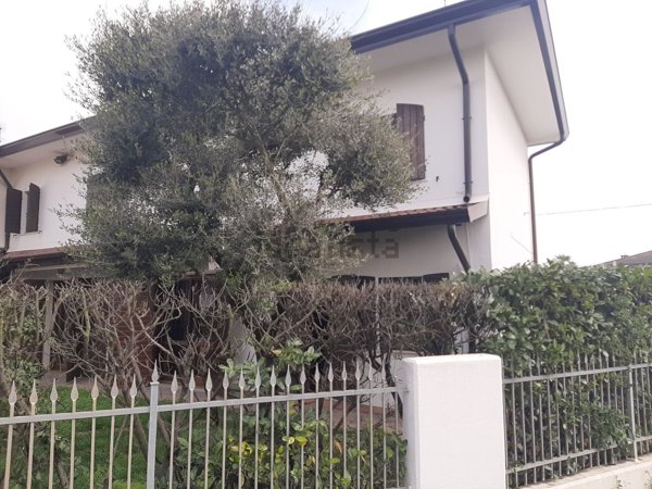 casa indipendente in vendita a Scorzè in zona Rio San Martino