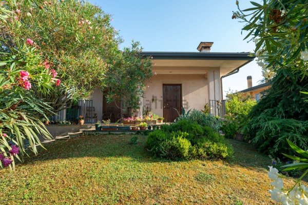 casa indipendente in vendita a Scorzè in zona Gardigiano