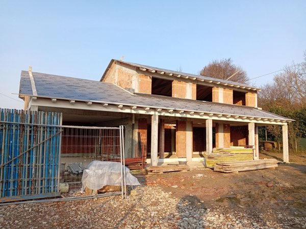 casa indipendente in vendita a Scorzè