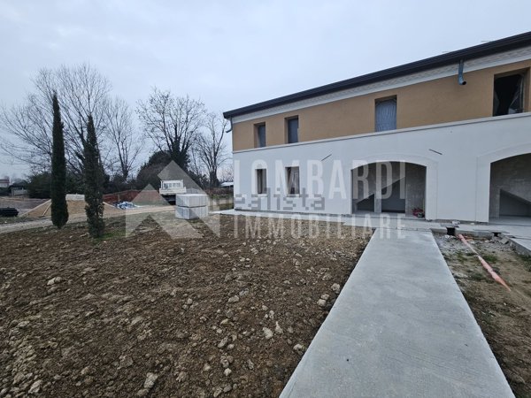 casa indipendente in vendita a Scorzè in zona Gardigiano