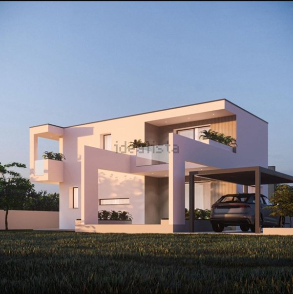 casa indipendente in vendita a Scorzè in zona Peseggia