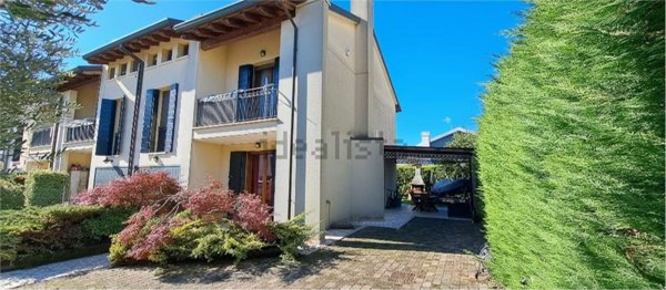 casa indipendente in vendita a Scorzè in zona Rio San Martino