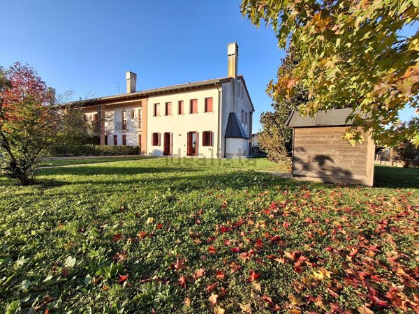 casa indipendente in vendita a Scorzè