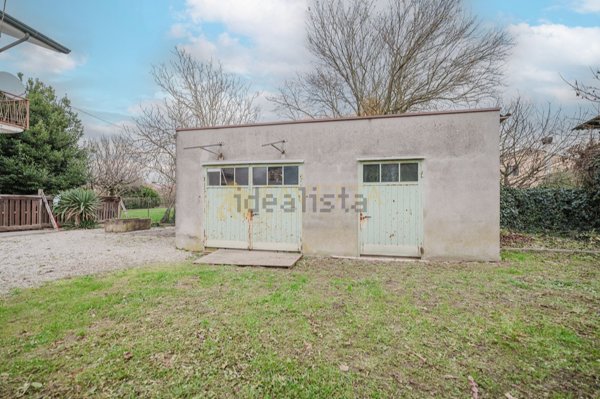 casa indipendente in vendita a Scorzè