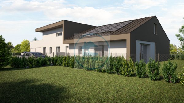 casa indipendente in vendita a Scorzè in zona Gardigiano