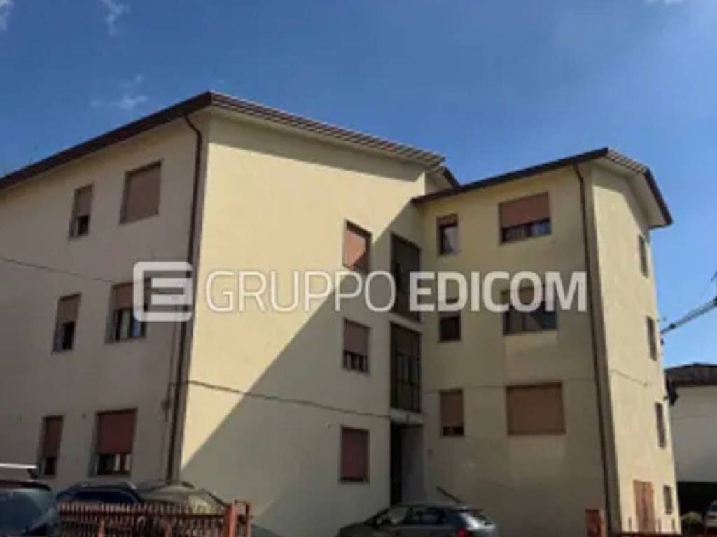 appartamento in vendita a Scorzè