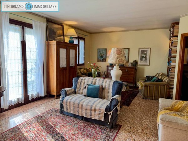 casa indipendente in vendita a Scorzè