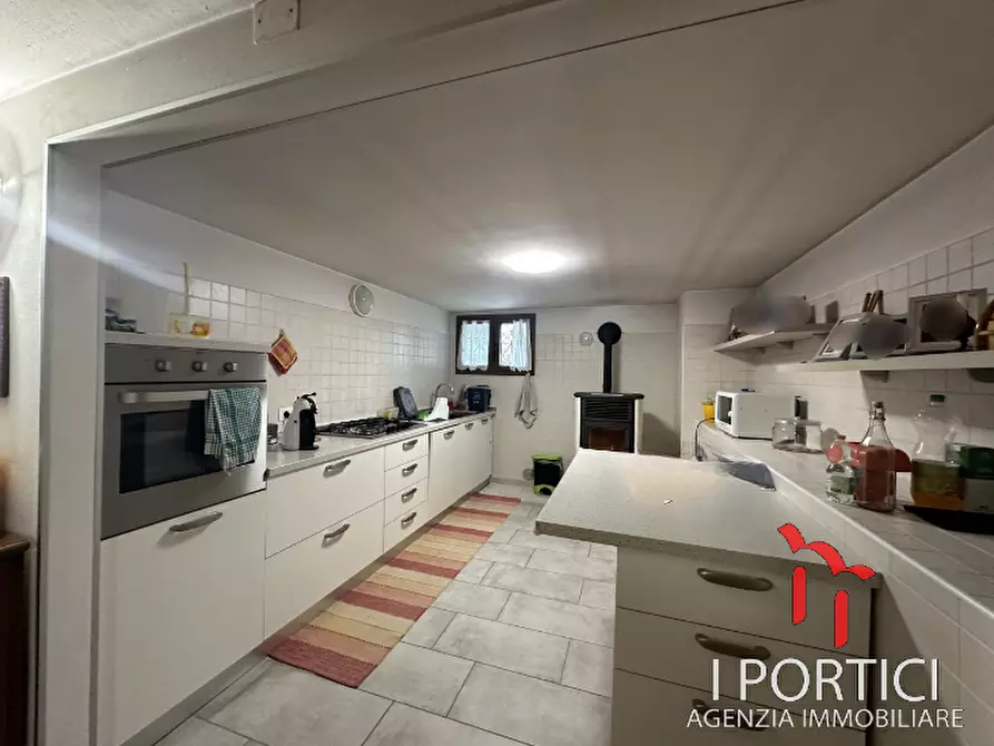 casa indipendente in vendita a Scorzè in zona Peseggia