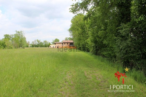 casale in vendita a Scorzè in zona Peseggia