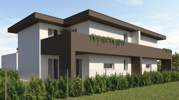 casa indipendente in vendita a Scorzè in zona Gardigiano