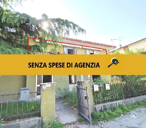 appartamento in vendita a Scorzè