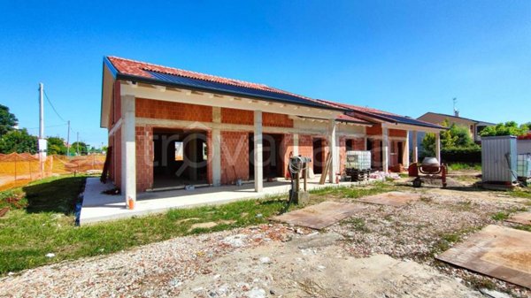 casa indipendente in vendita a Scorzè in zona Rio San Martino