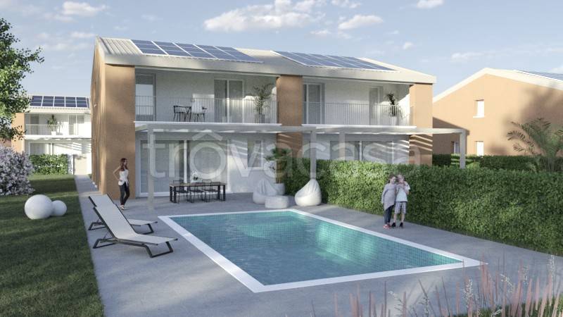 casa indipendente in vendita a Scorzè