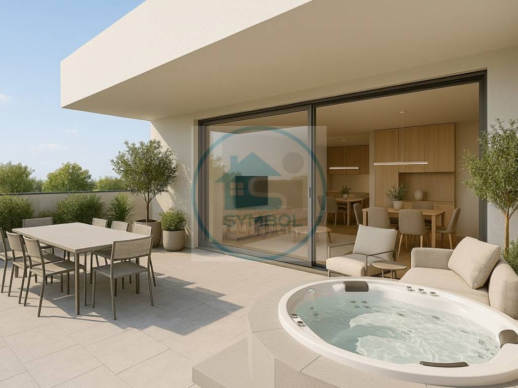 appartamento in vendita a Scorzè