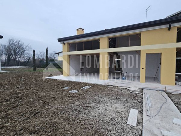 casa indipendente in vendita a Scorzè in zona Gardigiano