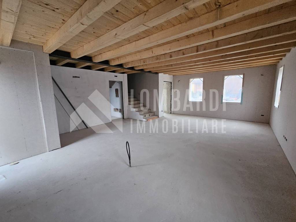 casa indipendente in vendita a Scorzè in zona Gardigiano