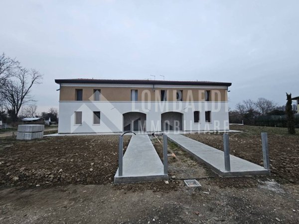 casa indipendente in vendita a Scorzè in zona Gardigiano