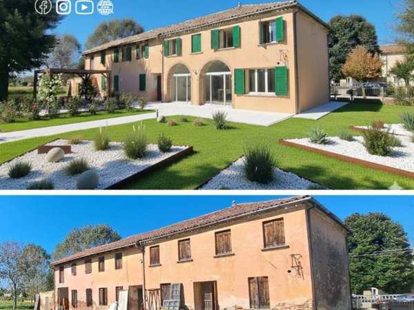 casa indipendente in vendita a Scorzè