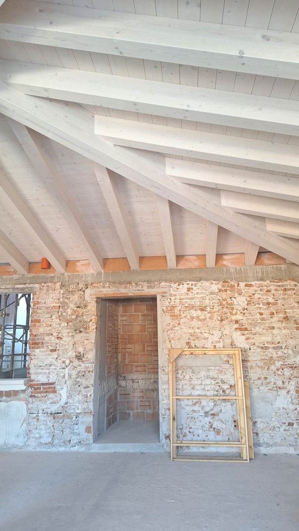 appartamento in vendita a Scorzè