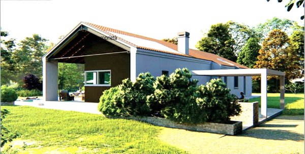 casa indipendente in vendita a Scorzè in zona Rio San Martino
