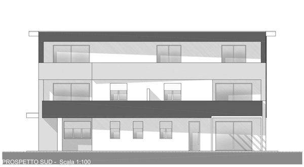 appartamento in vendita a Scorzè
