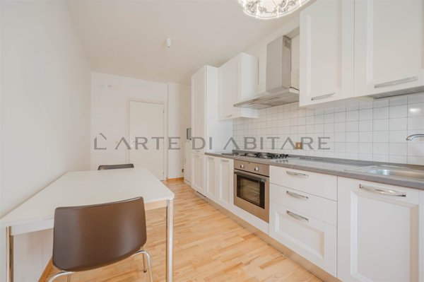 appartamento in vendita a Scorzè