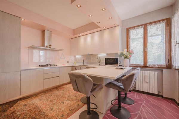 casa indipendente in vendita a Scorzè