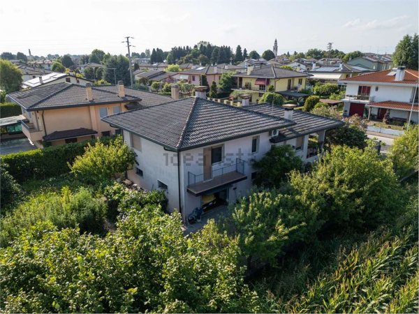casa indipendente in vendita a Scorzè in zona Peseggia