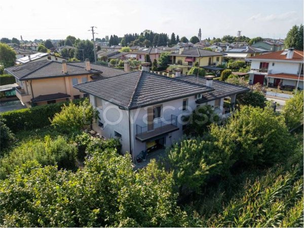 casa indipendente in vendita a Scorzè in zona Peseggia