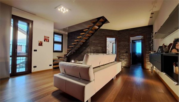 appartamento in vendita a Scorzè