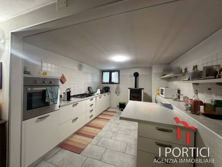 casa indipendente in vendita a Scorzè in zona Peseggia