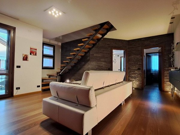 appartamento in vendita a Scorzè