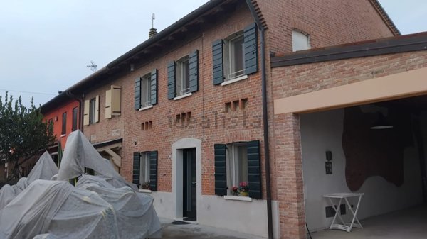 quadrivano in vendita a Scorzè in zona Rio San Martino