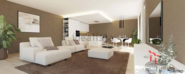 appartamento in vendita a Scorzè