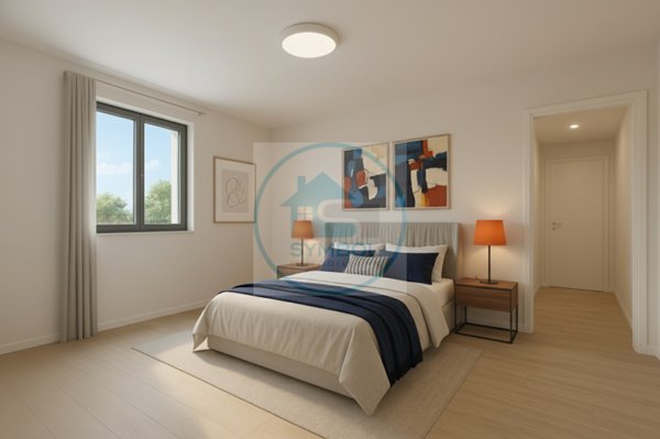 appartamento in vendita a Scorzè