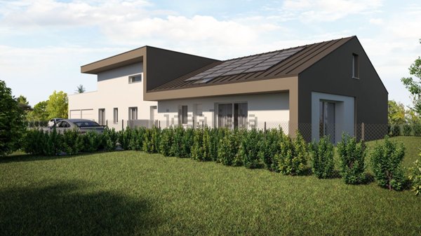 casa indipendente in vendita a Scorzè in zona Gardigiano