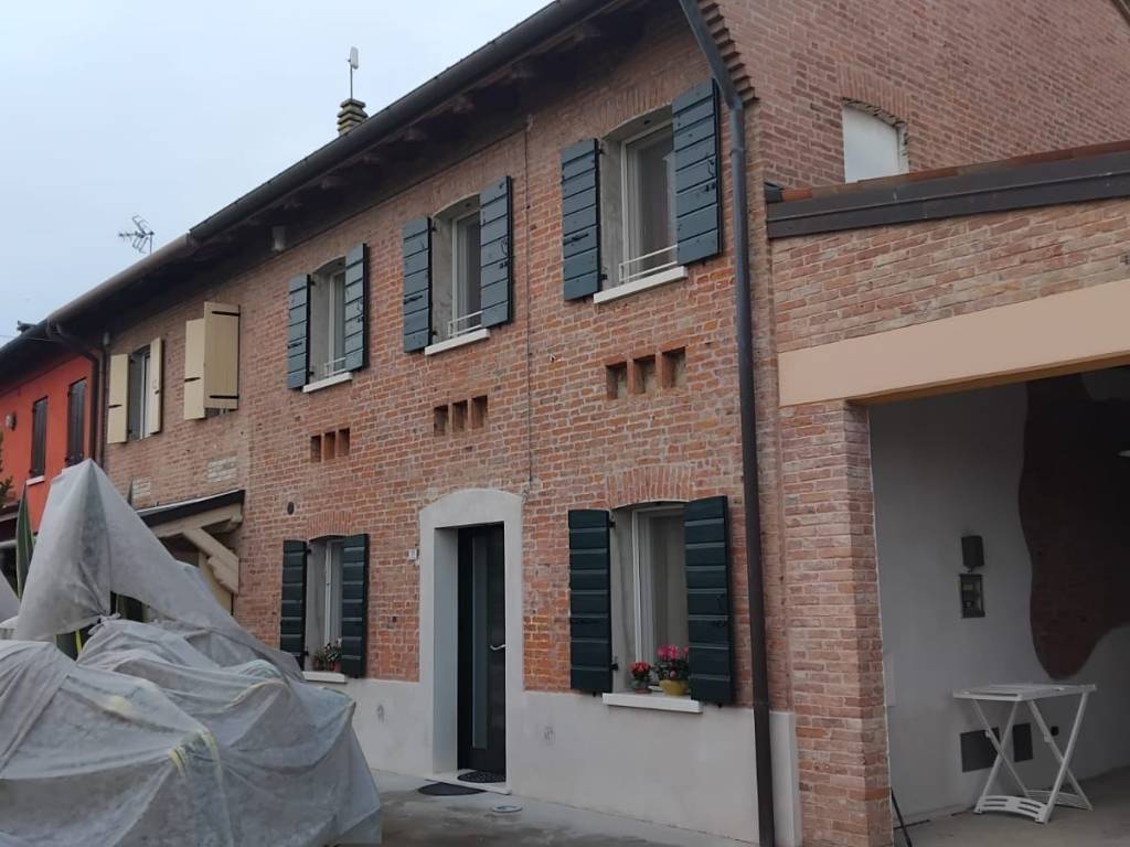 casa indipendente in vendita a Scorzè in zona Rio San Martino