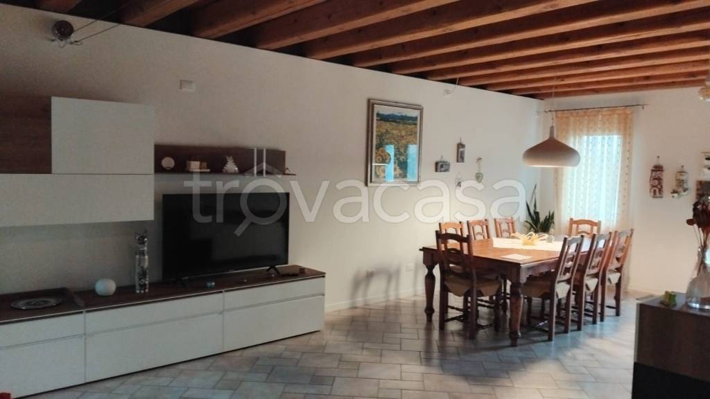 casa indipendente in vendita a Scorzè in zona Rio San Martino