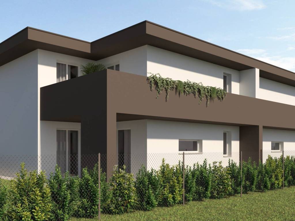 casa indipendente in vendita a Scorzè in zona Gardigiano
