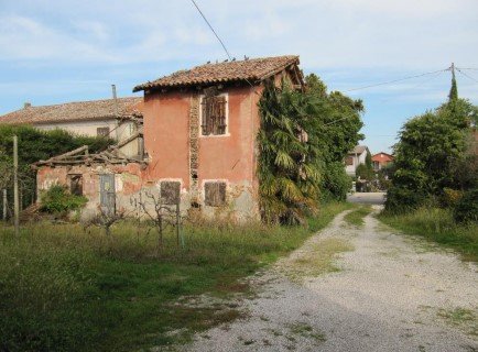 casa indipendente in vendita a Scorzè