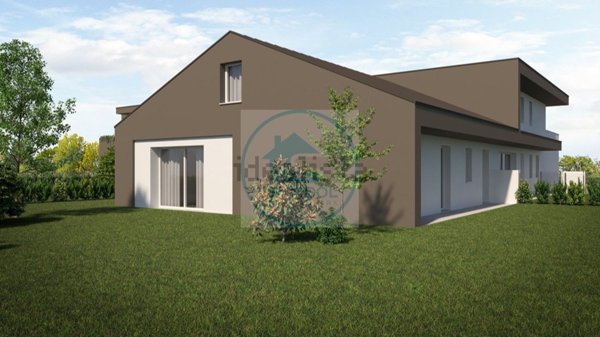 casa indipendente in vendita a Scorzè in zona Gardigiano