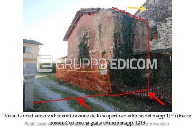 locale commerciale in vendita a Scorzè