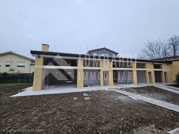 casa indipendente in vendita a Scorzè in zona Gardigiano