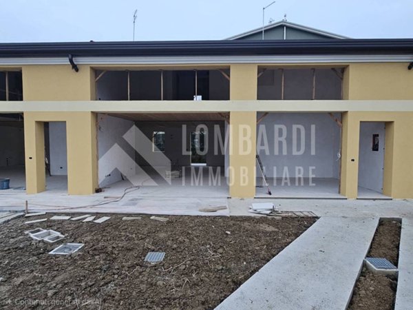 casa indipendente in vendita a Scorzè in zona Gardigiano