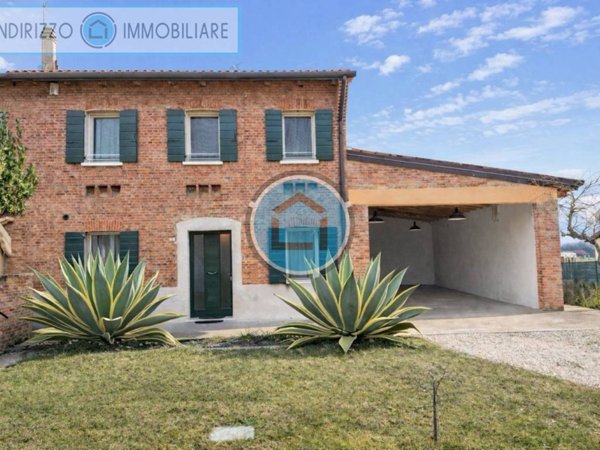 casa indipendente in vendita a Scorzè in zona Rio San Martino